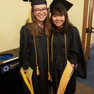 Meet your Posher, Alicia